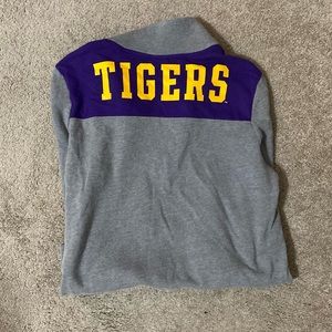 Mid 2000’s LSU pullover